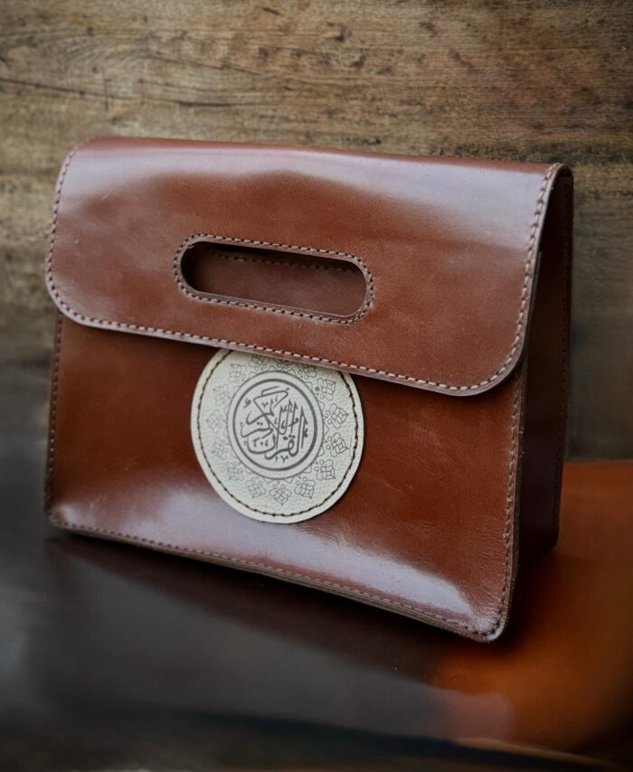 Modern Quran Bag